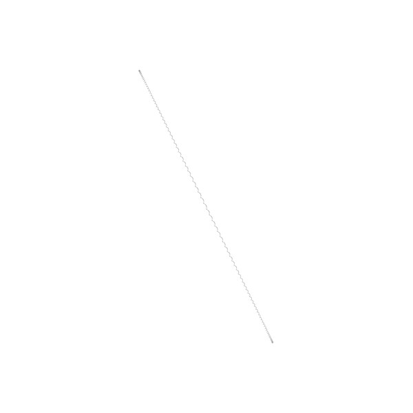 Approved Vendor Long Length Compression Spring, O= 0.125 , W= 0.018 , L= 36 G709975088 - main